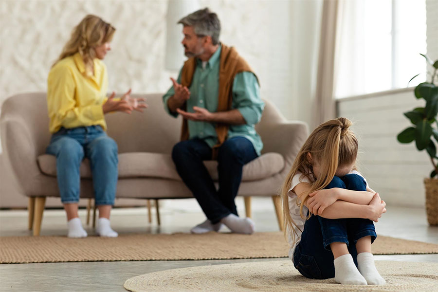 Aile İçi İletişim ve Çatışma Çözümü